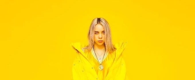 Singer/Songwriter Billie Eilish Goes GOLD, Announces SXSW Dates