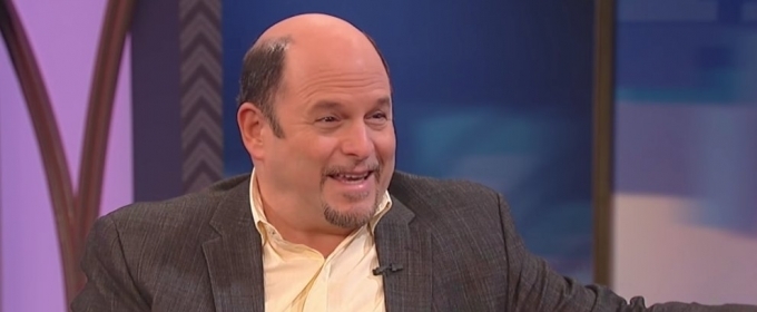 VIDEO: Jason Alexander Has Some Advice for Broadway-Bound PRETTY WOMAN Cast Video