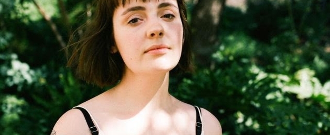 Madeline Kenney Album 'Perfect Shapes' Out Oct. 5