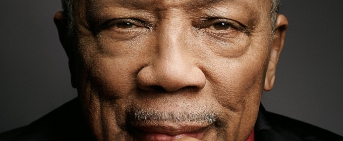 VIDEO: Watch the Trailer for Netflix's QUINCY Directed by Rashida Jones & Alan Hicks Video