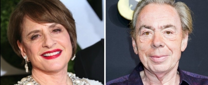 Rialto Chatter: Has the Feud Between Patti LuPone and Andrew Lloyd