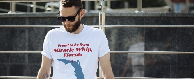 Photo Coverage: MIRACLE WHIP is a Town and a Fashion Label Photos
