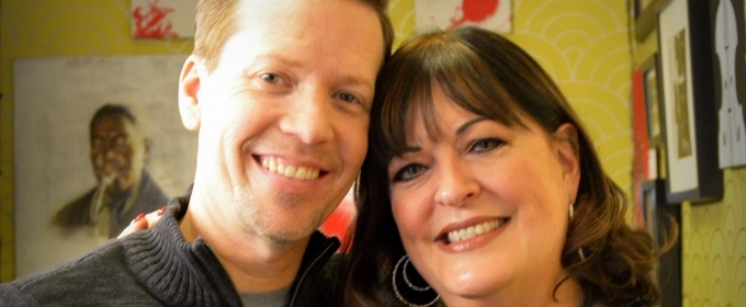 TV: Ann Hampton Callaway and Billy Stritch Celebrate the Music of Linda Ronstadt at… Video