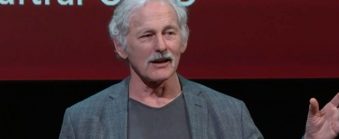 Backstage with Richard Ridge: Call on Horace! HELLO, DOLLY's! Victor Garber Relives… Video