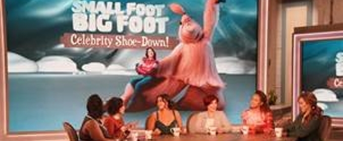 VIDEO: Gina Rodriguez Tells THE TALK She Might Elope Video