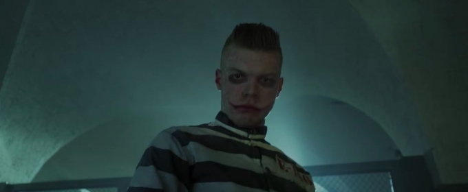 VIDEO: See Your Own Darkness in a Sneak Peek of the New Season of 'Gotham' Video