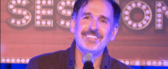 TV Exclusive: KING KONG Cast Reigns Supreme at Broadway Sessions! Video