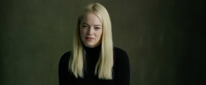VIDEO: Emma Stone, Jonah Hill & Cary Joji Fukunaga Explain MANIAC Video