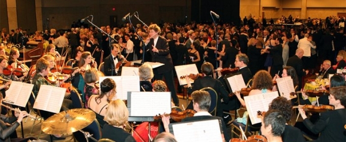 Hershey Symphony Orchestra To Celebrate 50th Season At Golden Gala ...