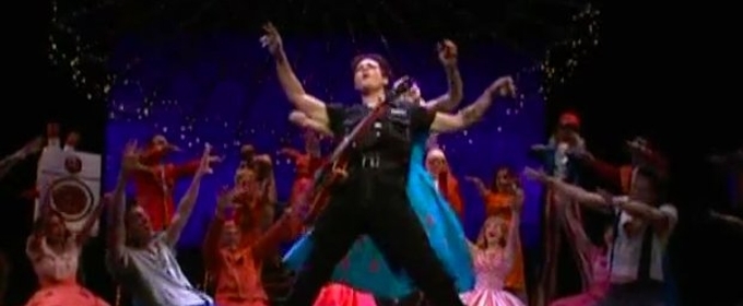BWW Video Show Preview: Cry-Baby Video