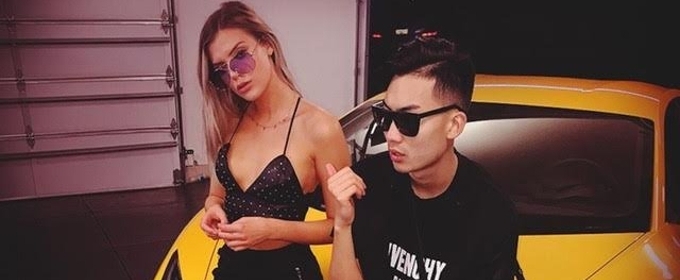 Ricegum Alissa Violet S It S Everynight Sis Earns Platinum Certification In Us - its everynight sis roblox id