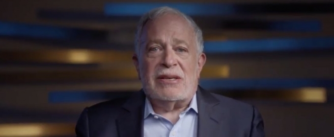 VIDEO: Netflix Shares First Look at Documentary SAVING CAPITALISM Video