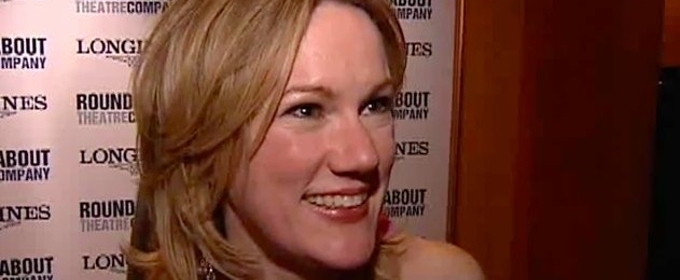MasterCard Presents: Broadway Beat's Priceless Moments #26 Kathleen Marshall Video