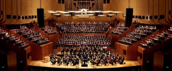 Sydney Philharmonia Choirs Announces 2018 Season