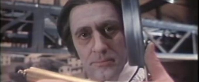 VIDEO: On This Day, March 1- SWEENEY TODD Slashes His Way to Broadway Video
