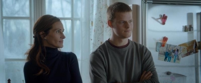 VIDEO: See Julia Roberts and Lucas Hedges in the Official BEN IS BACK Trailer Video