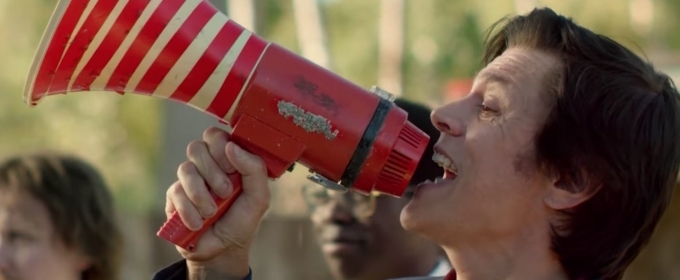 VIDEO: Johnny Knoxville is Back At It In This Trailer for Upcoming Film ACTION POINT Video