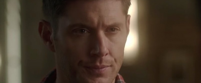 VIDEO: Sneak Peek - 'War of the Worlds' Episode of SUPERNATURAL Video