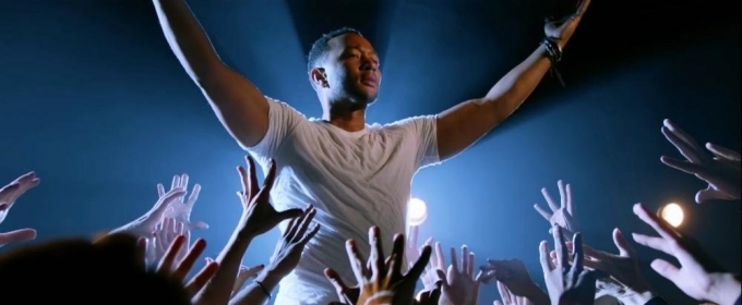 VIDEO: Hallelujah! NBC Shares Extended First Look of JESUS CHRIST SUPERSTAR LIVE IN… Video