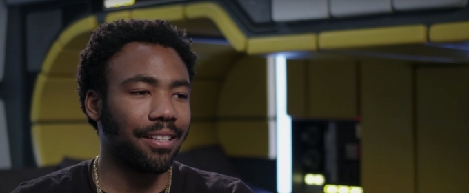 VIDEO: Check Out A Newly Released Featurette for SOLO: A STAR WARS STORY In Theaters… Video