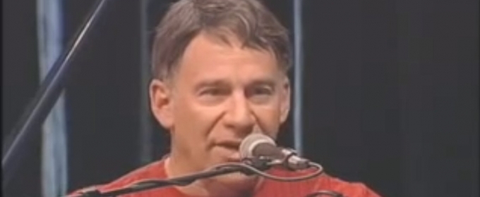 VIDEO: On This Day, March 6- Happy Birthday, Stephen Schwartz! Video