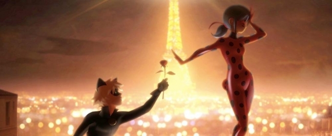 Skydance And Zag To Produce Live Action Miraculous Tales Of Ladybug 