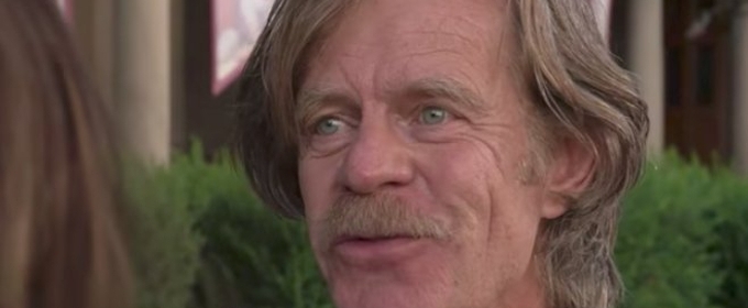 VIDEO: Sneak Peek - 'This is Cultural Bias' on Next SHAMELESS on Showtime Video