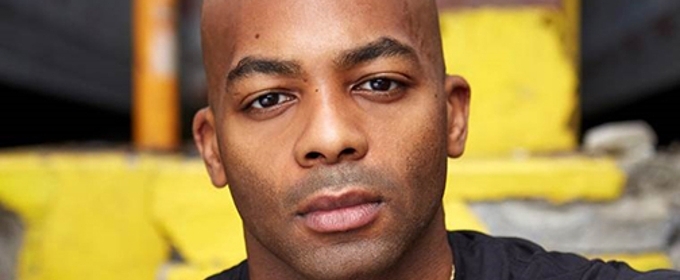 Brandon Victor Dixon To Headline TDF's 50th Anniversary Gala