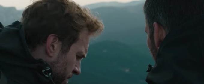 VIDEO: Don't Go Into the Woods! THE RITUAL Trailer Debuts Video
