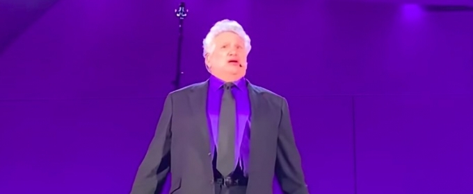 VIDEO: Watch Harvey Fierstein Sing 'Poor Unfortunate Souls' at Hollywood Bowl's THE… Video