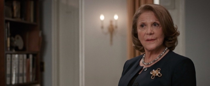 BWW Exclusive: Watch a Preview of Linda Lavin's Guest Appearance on MADAM SECRETARY Video