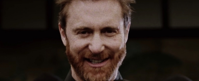 VIDEO: David Guetta & Sia Collaborate For New Music Video FLAMES Video