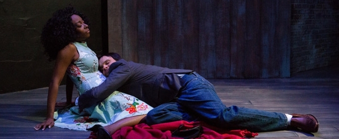 VIDEO: Watch The Cast of A SWELL IN THE GROUND In Action! Video