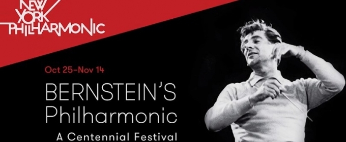 VIDEO: NY Philharmonic Members Reflect on Their Most Memorable Moments with Leonard… Video