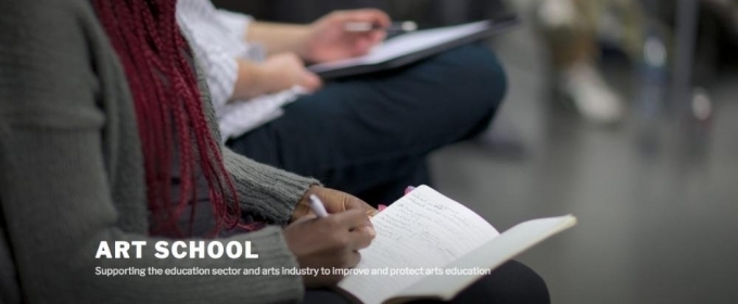 Campaign To Save Arts A Levels To Be Discussed At Today's Art School Event