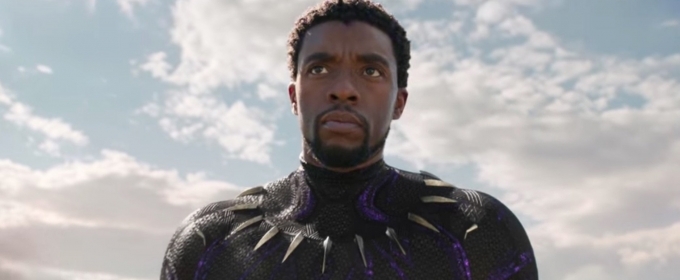 VIDEO: Marvel's BLACK PANTHER Coming to Digital & DVD This May Video