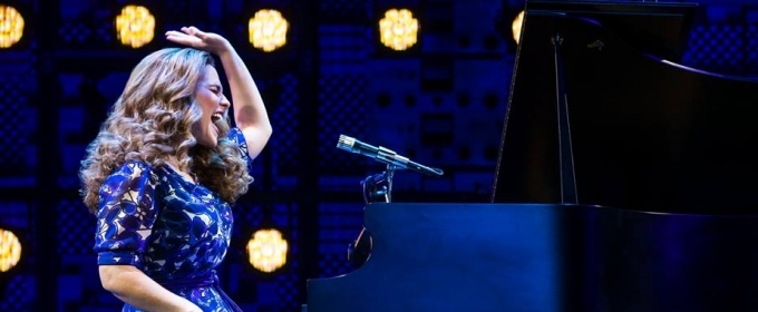 BWW Review BEAUTIFUL THE CAROLE KING MUSICAL at Victoria