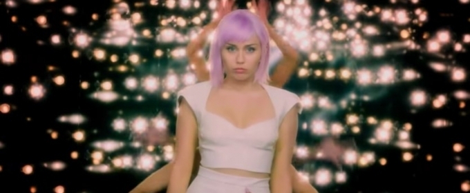 VIDEO: Netflix Announces Season Five of BLACK MIRROR Video