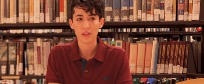 VIDEO: First Look at Mirvish Productions' FUN HOME at CAA Theatre Video