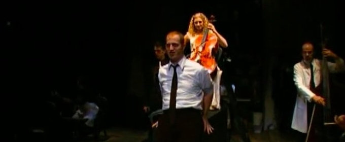 BWW Video Show Preview: 'Sweeney Todd' Tour in L.A. Video