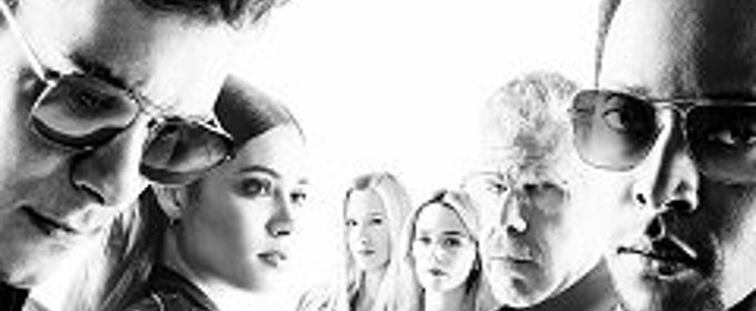 VIDEO: Sony Crackle Releases Season Three Trailer for STARTUP Video