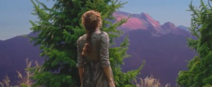 BWW Exclusive: Watch a First Look of the SOUND OF MUSIC LIVE Starring Kara Tointon Video