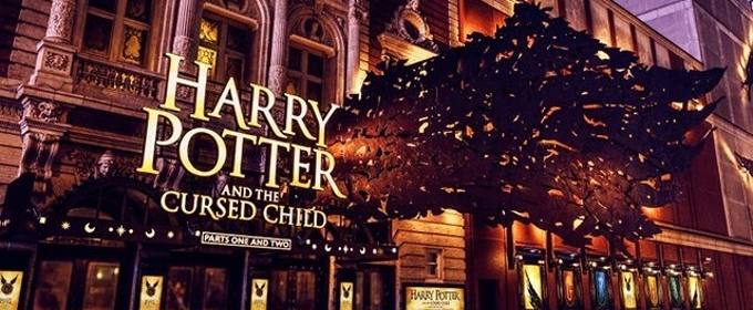 Win a Pair of Tickets to HARRY POTTER AND THE CURSED CHILD on Broadway and Meet the Cast