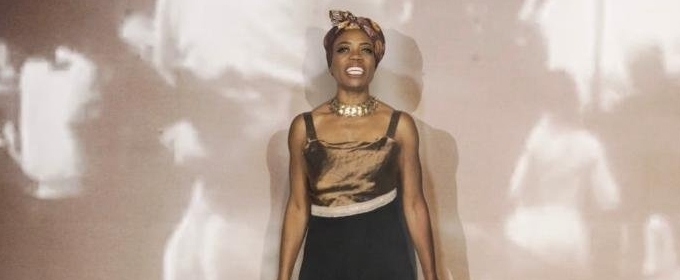 VIDEO: Get A First Look At Nina Simone: FOUR WOMEN at True Colors Theatre Video
