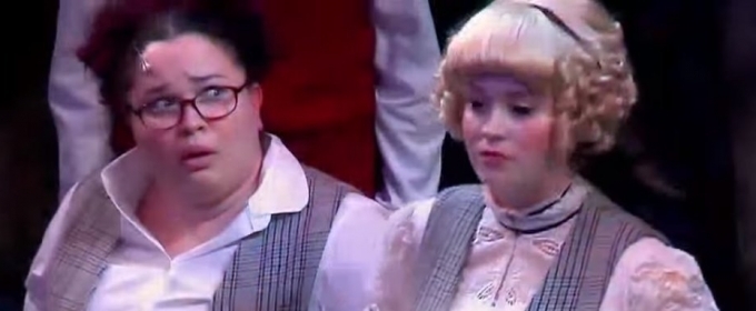 VIDEO: RIDE THE CYCLONE, A Co-Production Between The 5th Avenue Theatre And ACT… Video