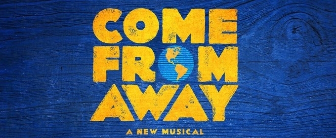 COME FROM AWAY Newfoundland Concerts Sell Out Amid &#39;Ticket Mania&#39;