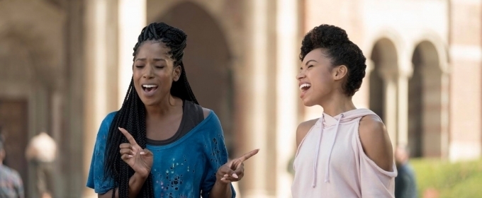 VIDEO: Watch the Official Trailer For Netflix's DEAR WHITE PEOPLE Volume Two Video