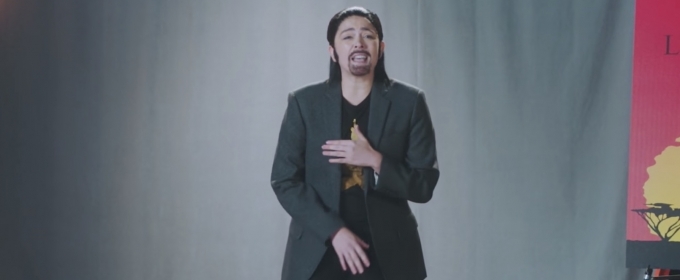 VIDEO: Who Will Have to Wait to Be King? Saturday Night Live Shares Screen Tests of… Video