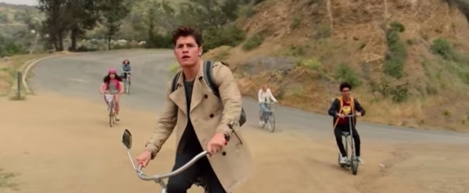VIDEO: Watch the Season Two Trailer for MARVEL'S RUNAWAYS Video