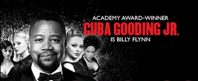 TV: Cuba Gooding Jr, Ruthie Henshall & More Talk CHICAGO Video